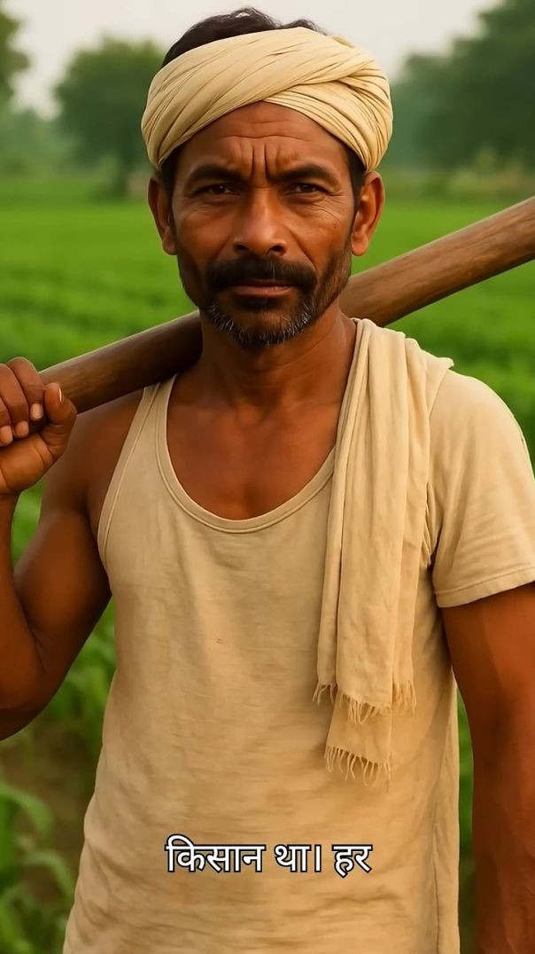 kisan ki kahani _kahaniyan _hindistories _hindikahaniya _jaduikahaniya _kidsstories _viral _trendin