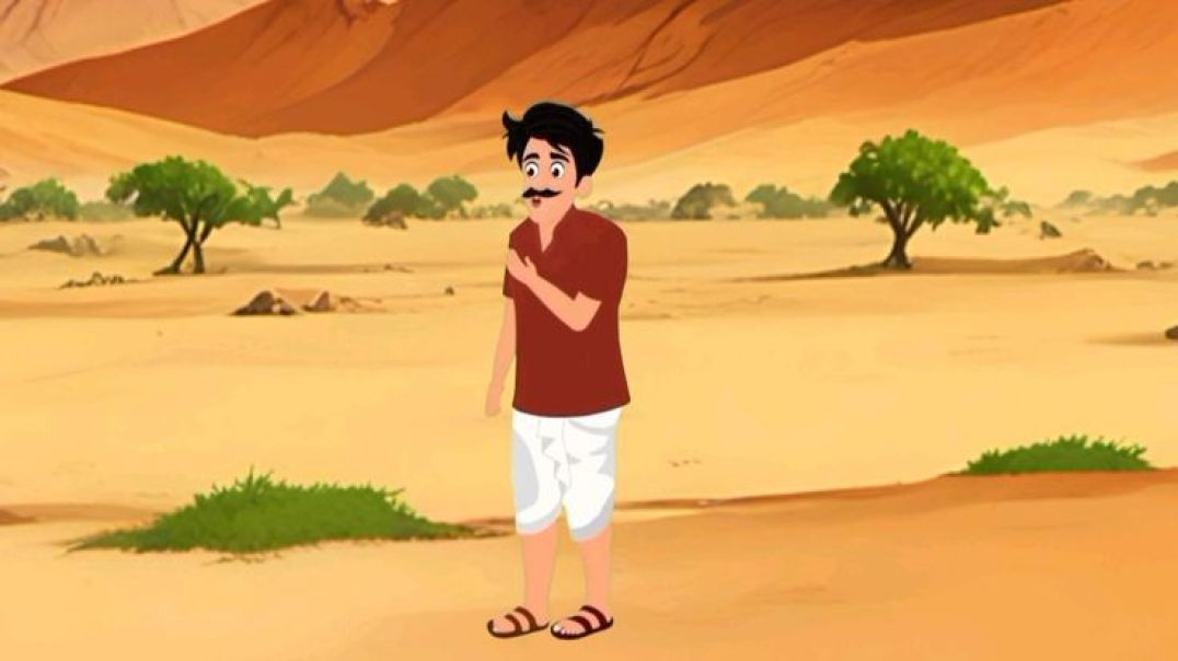 गर्मी का कहर | Garmi ka kahar | Hindi Story | Moral Story | Bedtime Story #shikshapradkahaniyan #hindicartoonstories #garibkibhukh