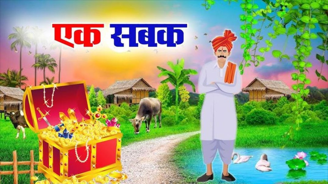 #एक #सबक ｜ #ek #sabak ｜ #hindi KAHANIYAN ｜ HINDI STORIES _#viralvideo _#trending  _#viralstory