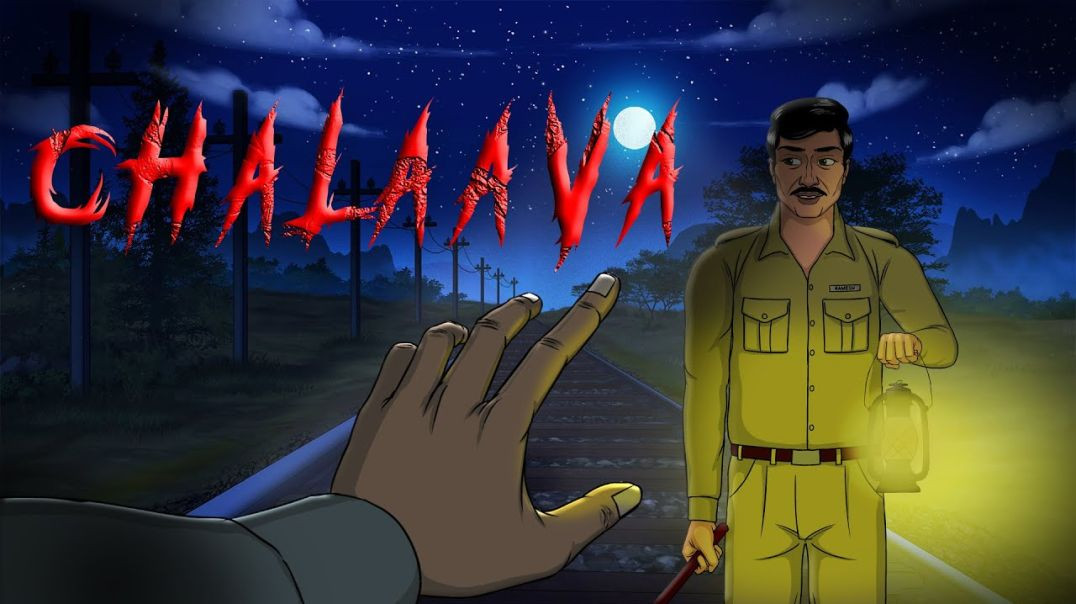 #comedy Junction - #chhalava _ Hindi #kahaniya _ #stories in Hindi _ #horror Stories in Hindi _ #animated Stories - 9791